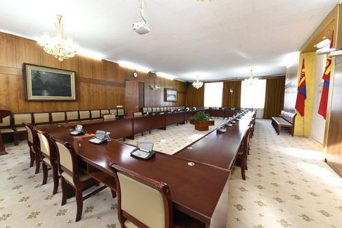 Байнгын хороо, ажлын хэсгүүд хуралдана